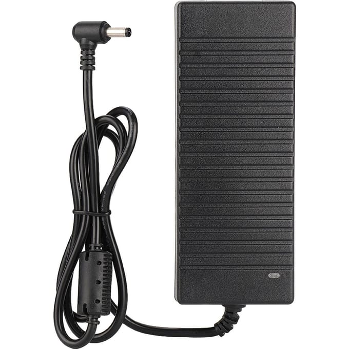 ACDC Adapter 12V 10A Meervoudige Bescherming Voeding Schakelende Voedingsadapter