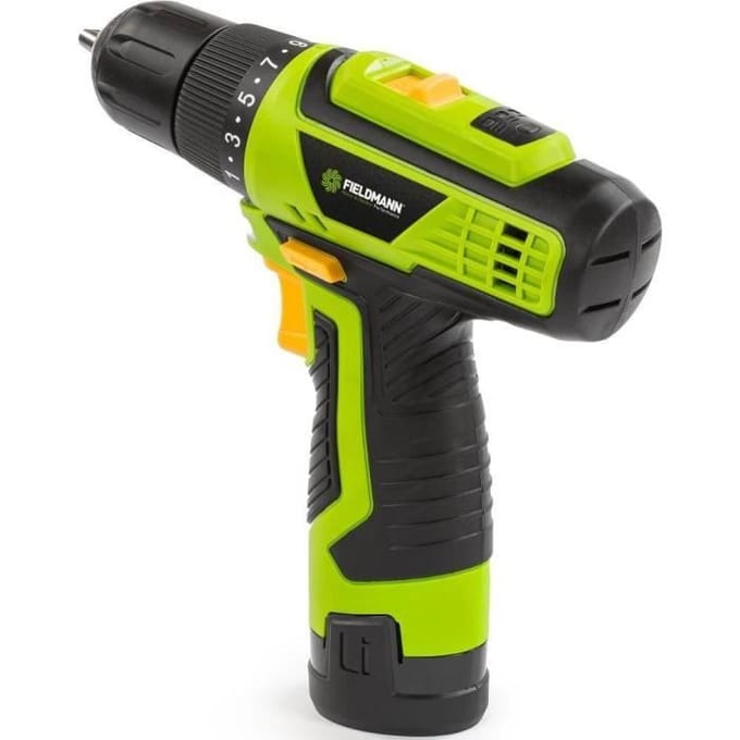 FIELDMANN FDV 10250-A 12V