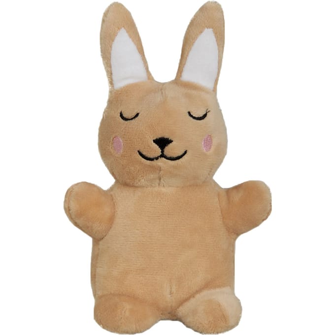 Aumüller Baldi-Bunny Knuffelhaas 1 stuk