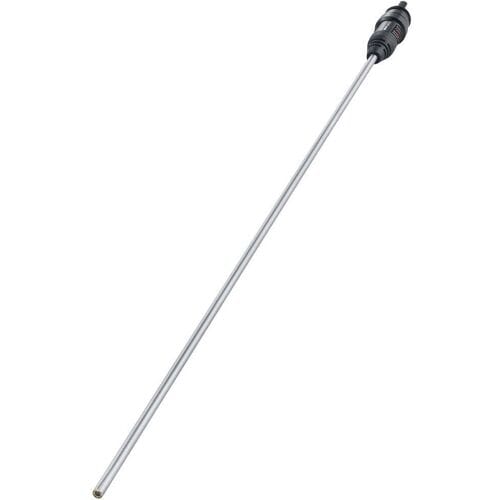 Laserliner FixView Camera Endoscoopsonde Sonde-Ø 4 mm 400 mm LED-verlichting, Focus