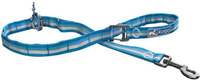 Kurgo - Stub Leash - Hondenriem 140 cm