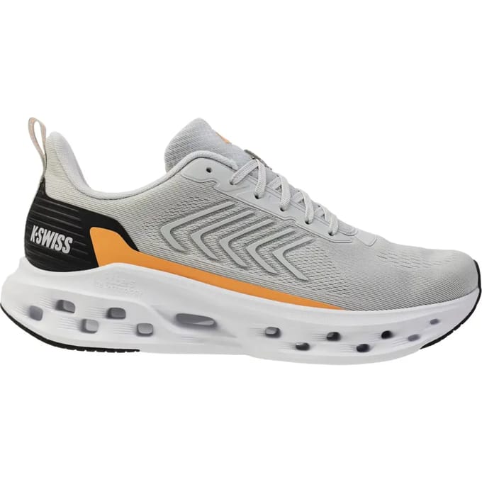 Lage Sneakers K-Swiss Melrose Tubes Lite
