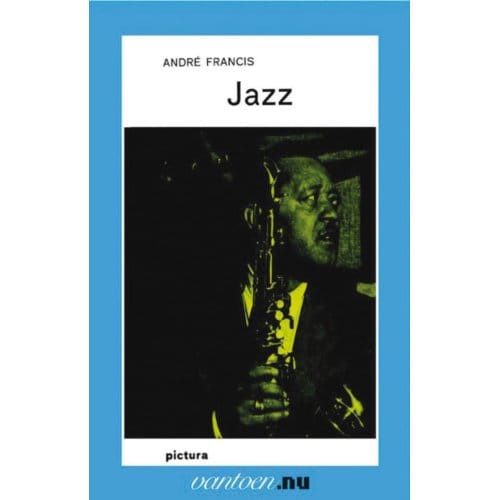 Jazz - Vantoen.Nu - A. Francis