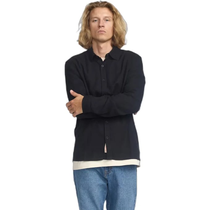 Losse Shirt Revolution