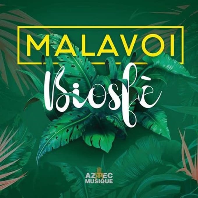 Malavoi - Biosfé (CD)