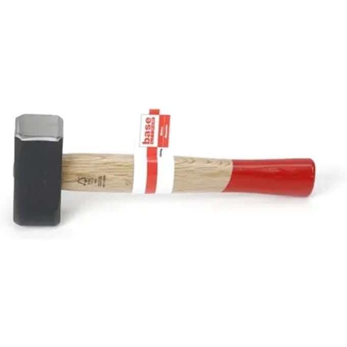Baseline Moker 1000gr