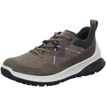 Ecco Ult-Trn W Sneakers taupe Nubuck - Dames