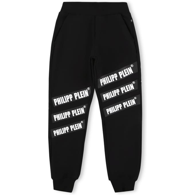 Jogging Trousers Statement