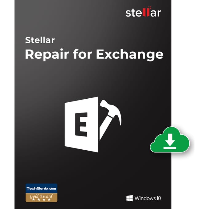Stellar Repair for Exchange