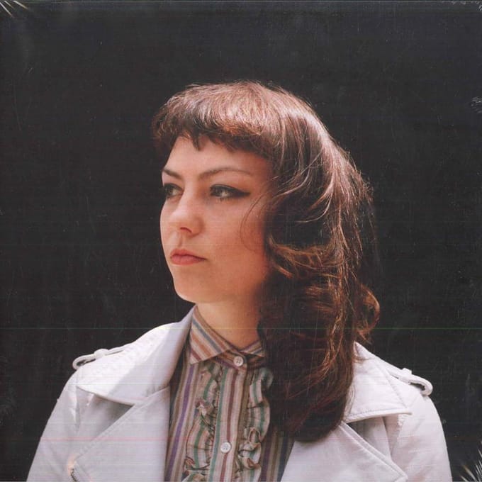 Angel Olsen - My Woman (LP)