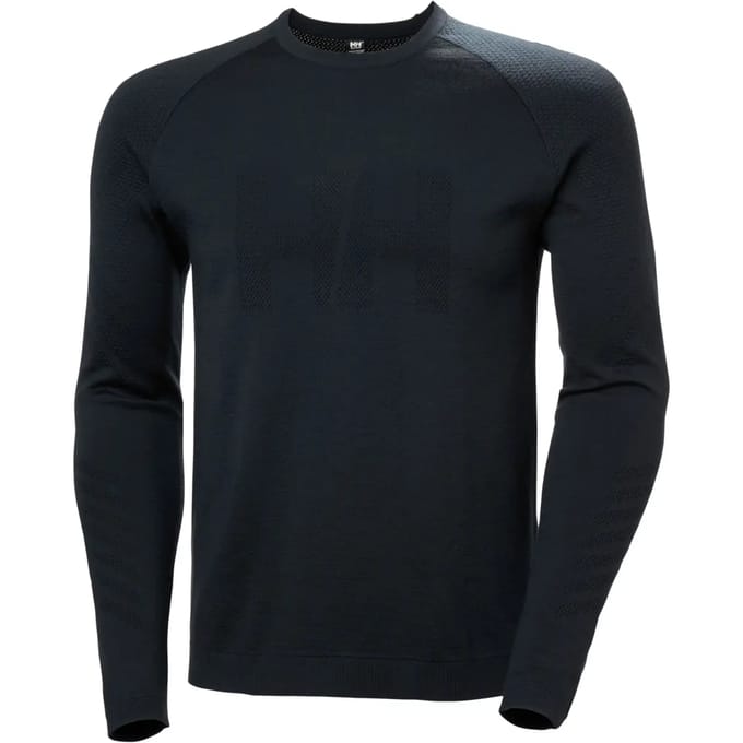 Jersey met lange mouwen Helly Hansen Lifa