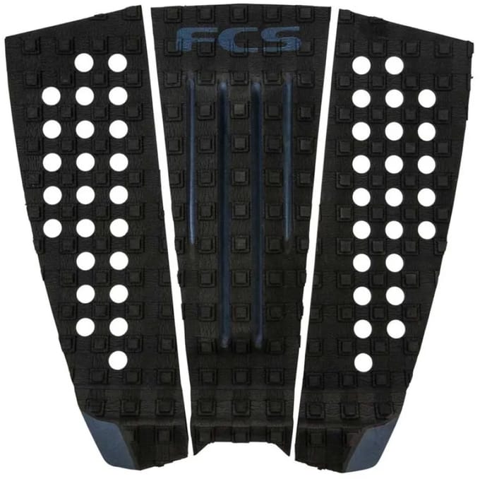 Fcs Julian Grom Surf Traction Pad Zwart