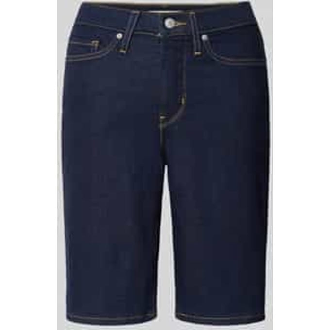 bermuda met 5-pocketmodel