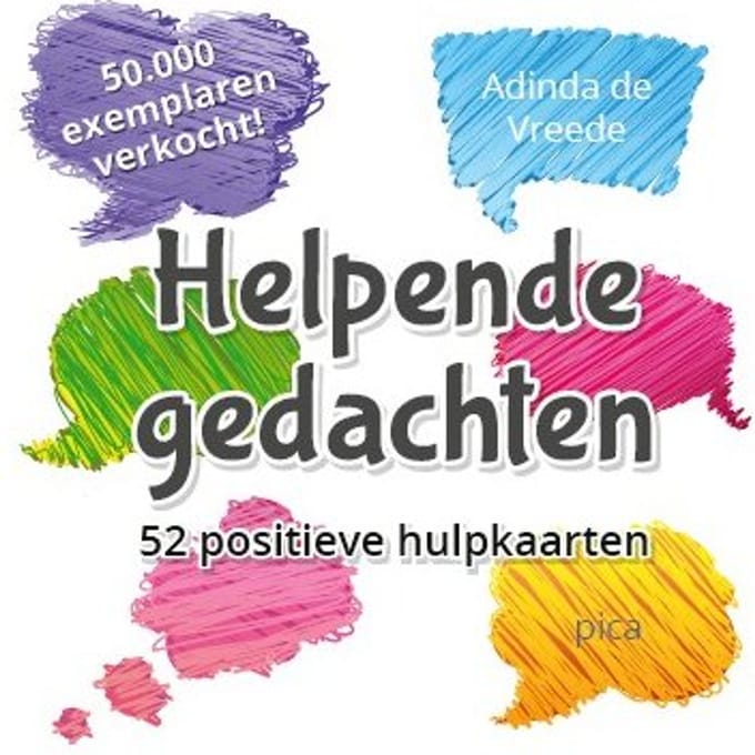 Helpende Gedachten - Adinda de Vreede