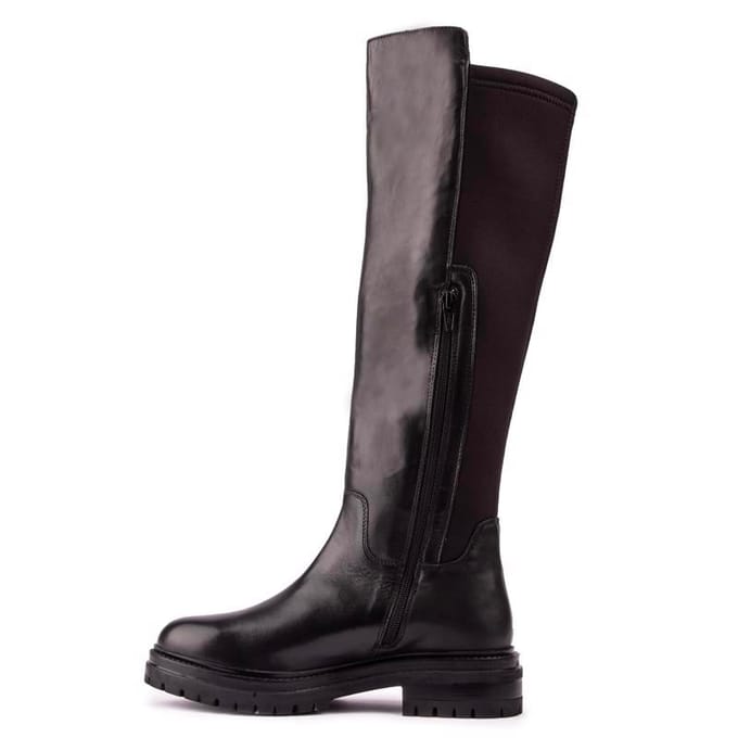 Sole Gracyn Knee High Laarzen