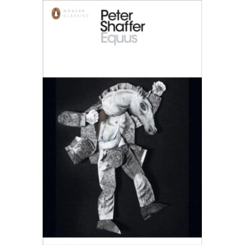 Equus - Penguin Modern Classics - Peter Shaffer