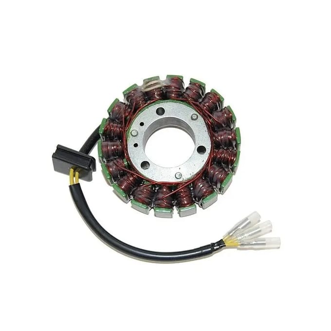 Originele aanpasbare motor dynamo Electrosport Kawasaki