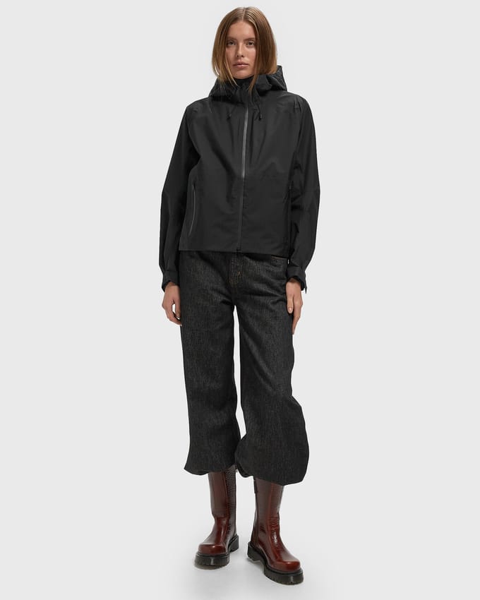 Horizon Rain Jacket
