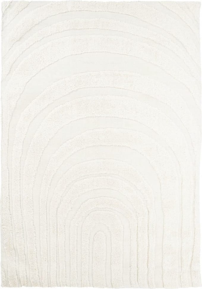 Furnilux Vloerkleed maze 160×230 cm – off