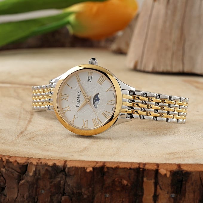 Balmain de B4912.39.12 Balmain de Balmain Horloge