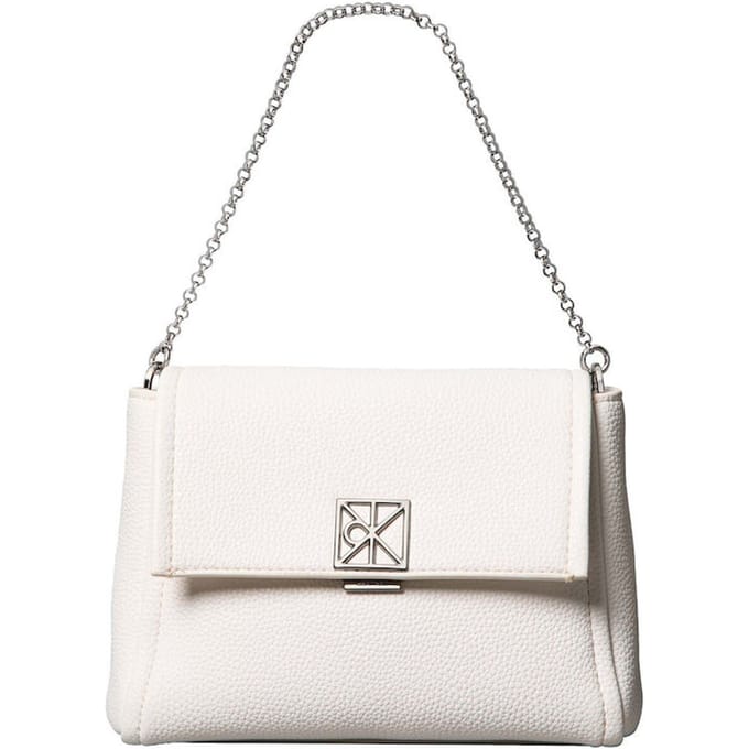 Handtas Calvin Klein Jeans Emblem Hw Pebble Crossbody 20