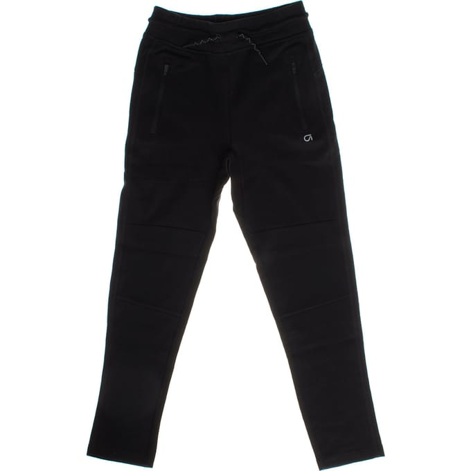 Technische sportbroek 494148 kinderen