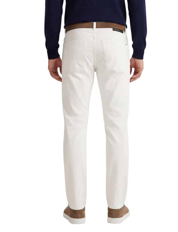 Pierre Cardin jeans wit