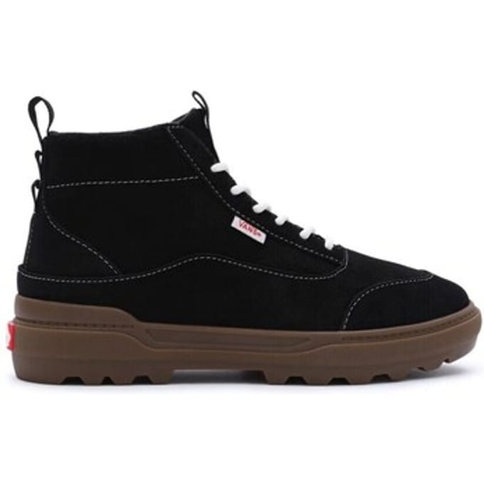 Laarzen Vans Colfax