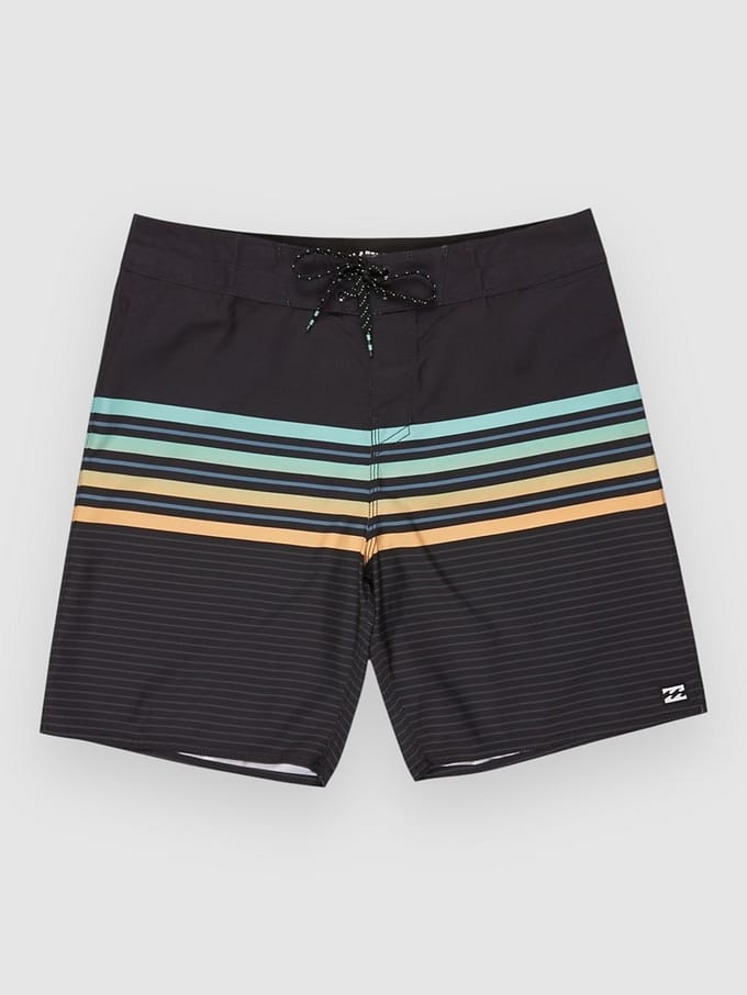 Billabong Fade 18 Og Boardshorts zwart