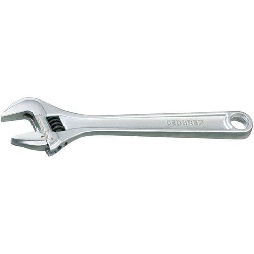 Gedore 6381290 60 CP 12 Engelse sleutel Sleutelbreedte (metrisch) 36 mm Sleutelbreedte (inch) 1 7/16