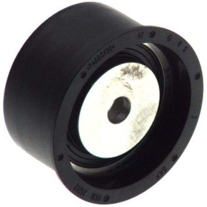 Geleiderol, distributieriem SKF VKM 25212
