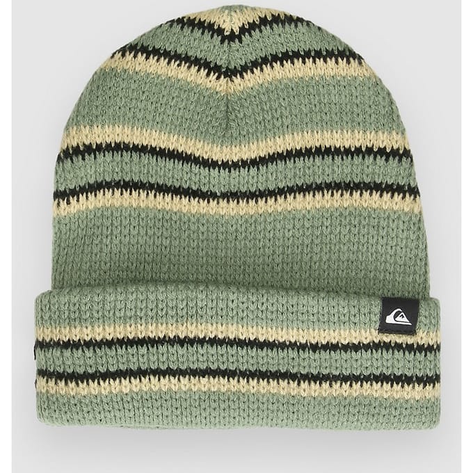Quiksilver Split Muts groen