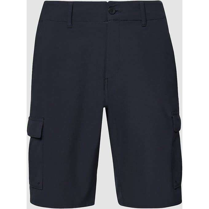 Oakley B1B Cargo Hybrid Korte Broek zwart