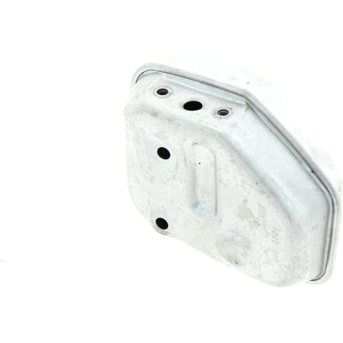Husqvarna 325hd60x 325hd75x uitlaat
