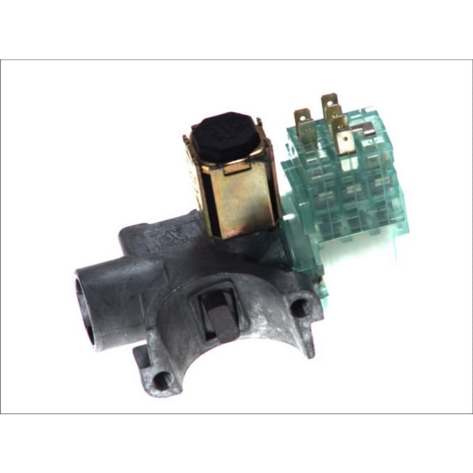Stuurslot  DT Spare Parts 4.62070
