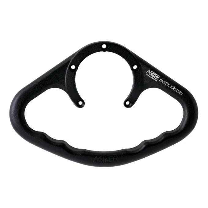 Motorreservoirring 5 schroeven A-sider Black Edition Yamaha YZF-R1/YZF-R6