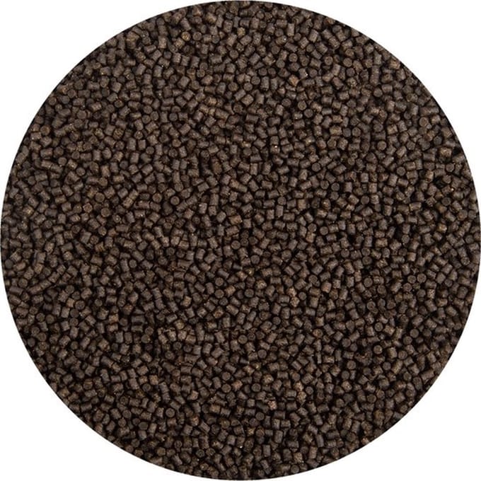 Premium axolotl voer - Pellets aquarium - Axolotl korrels 3mm - 100ml