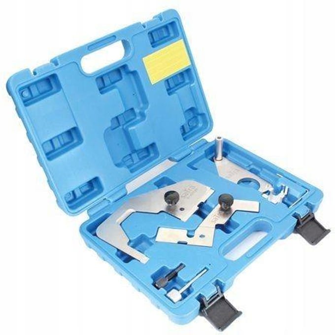 AMD TOOLS Serie - Distributieblokkering - Ford EcoBoost - 2.0 Benzine - Precisie - Professioneel