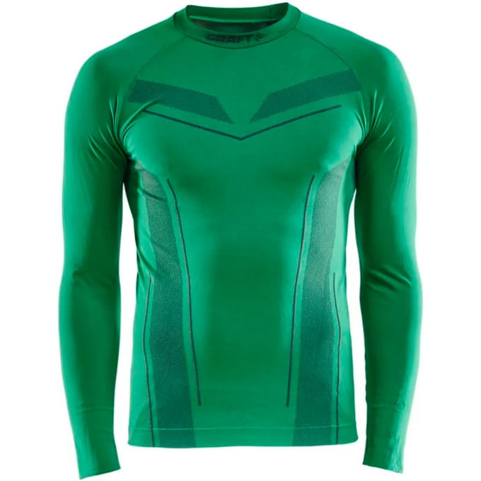 Naadloze jersey Craft pro control