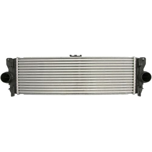 Intercooler NISSENS 961312
