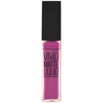 Lipstick Maybelline New York Vivid Matte Liquid Lippenstift