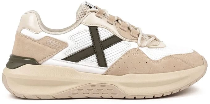 Munich Nexa 20 Schoenen Beige EU 46