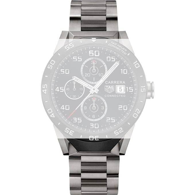 TAG Heuer BF0605 Connected band