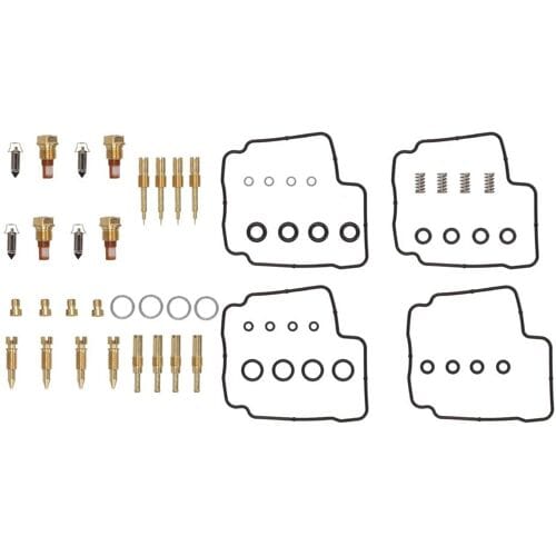 Reparatieset, carburateur KEYSTER KH-1507