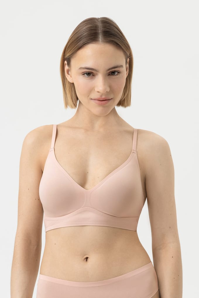 mey Damen Triangelbeha Serie Simply Better Invisibles
