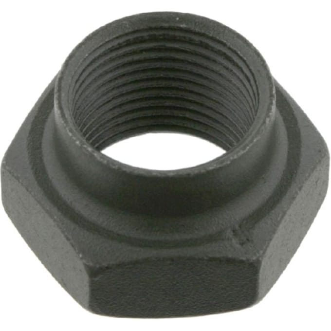 Moer, wielnaaf FEBI BILSTEIN 03810