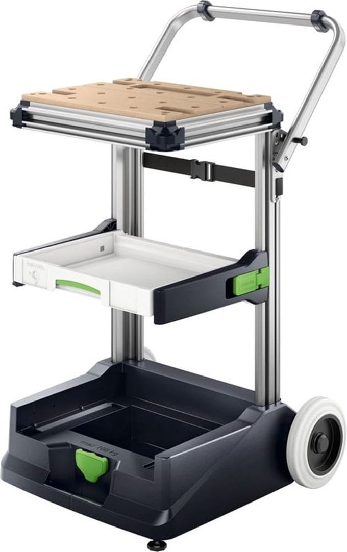 Festool MW 1000 Basic Mobiele werkplaats - 203454
