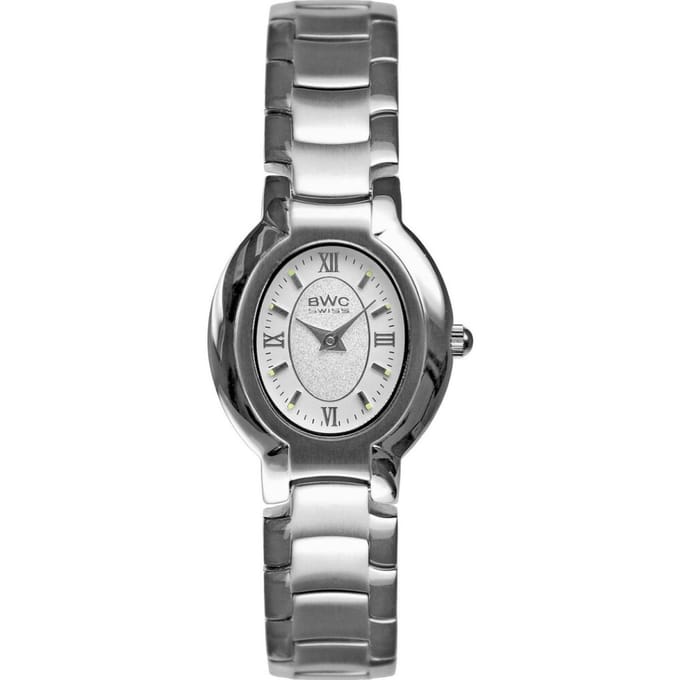 BWC Swiss Dameshorloge 20151.50.02
