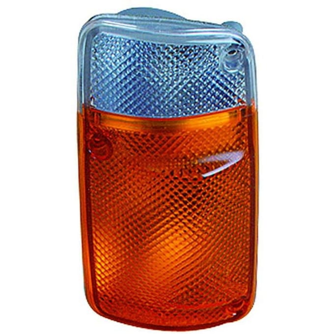 Richtingaanwijzer DEPO 215-1543L-A links