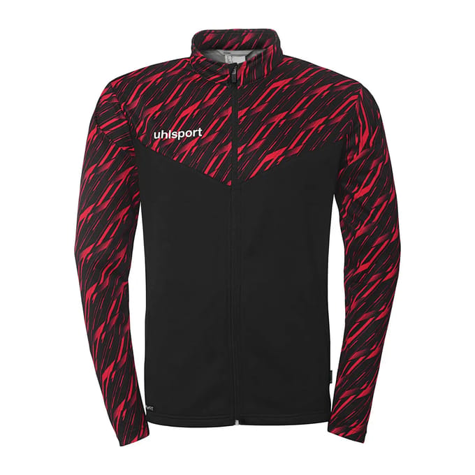 Uhlsport trainingsjack Progressive 28 Poly Jack 1002269
